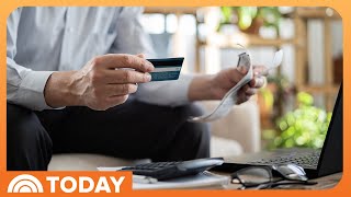 Thumbnail for the video "Americans Are Shelling Out More as Subscription Costs Soar" from TODAY
