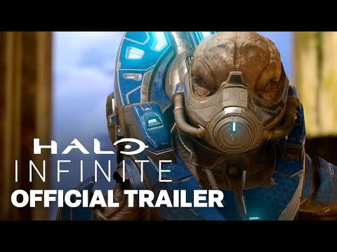 Halo Infinite | Season 5: Reckoning Trailer