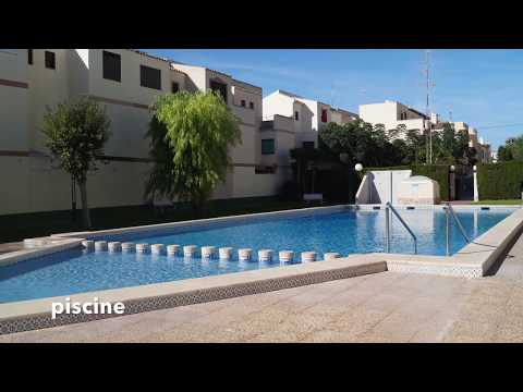Property video