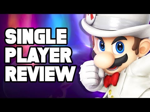 Smash Bros Ultimate Gameplay Story Mode NEW! BEST MODE EVER?! (EXCLUSIVE Smash Bros Gameplay)