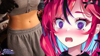 I Don't Have Abs!