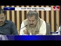 కలెక్టర్లతో చంద్రబాబు పవన్ మీటింగ్ | CM Chandrababu Dy CM Pawan Kalyan Meeting | hmtv  - 15:56 min - News - Video