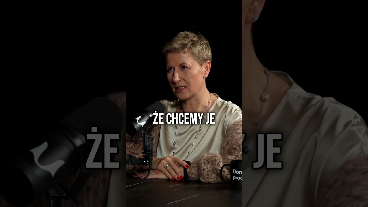07 Z Jednej Strony Jest To Przerażające – ft. dr Agnieszka Kozak