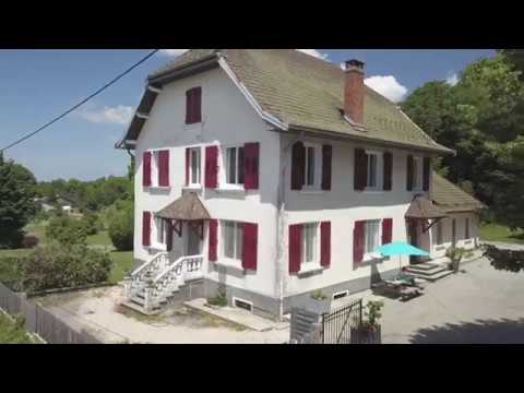 Property video