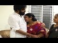 Watch: Janasena Party Veera Mahila Gets Emotional In Front Of Pawan Kalyan