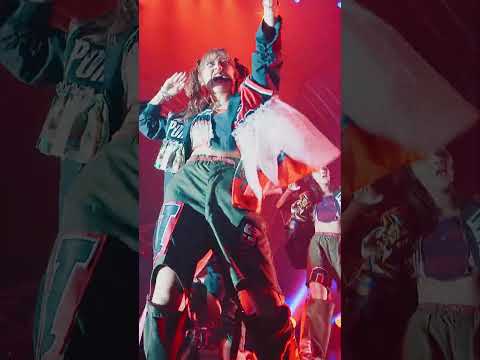 【🎥】WILD(AMEFURASSHI Live