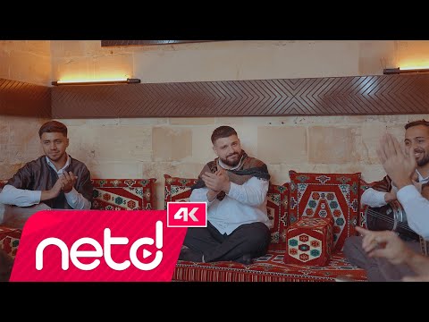 Fatih Çetinkaya - Sıra Geceleri Potpori