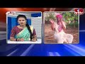 ఎండలకు ఆగమైతున్న రాములు | High Temperature in Telugu States | Jordar Ramulu | Jordar News | hmtv  - 05:22 min - News - Video