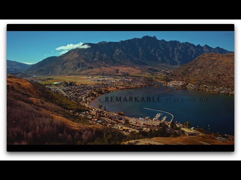 A Remarkable Place to Die'