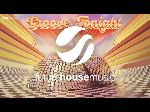 Mr. Belt & Wezol, Plastik Funk - Groove Tonight (feat. Tim Morrison) [Official Audio]