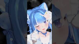 【VtuberMMD】海月雲ろあ「君の心にハッキング」#mmd #海月雲ろあ #shorts