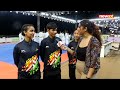 From Victory to Vision: Gold Medalists of Khelo India Beach Games Share Their Journey | NewsX  - 05:15 min - News - Video