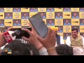 LIVE: Arvind Kejriwal Press Conference | Lok sabha Election 2024 | News9  - 40:17 min - News - Video