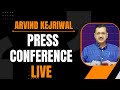 LIVE: Arvind Kejriwal Press Conference | Lok sabha Election 2024 | News9