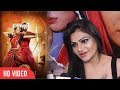 Bhojpuri movie actress Poonam Chopra reaction on Baahubali 2 movie
