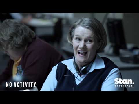 No Activity'