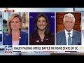 Nikki Haley accuses Trump of ‘whining and complaining,’ says he cant win general election  - 11:57 min - News - Video