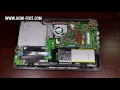 How to install SSD in Asus X556 | Hard Drive replacement