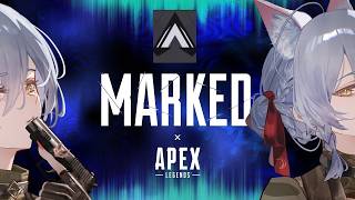 『Apen Legends』2年ぶりに突然のランクマ参戦してみる。silverⅢ-【Vtuber /Tukky】