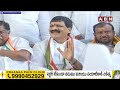 🔴LIVE : మల్లా రెడ్డి ఇది కేవలం శాంపిల్ మాత్రమే || Mynampalli Hanumantha Rao Warns Mallareddy || ABN  - 00:00 min - News - Video