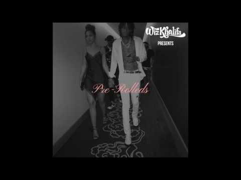 Wiz Khalifa - Water Damage (feat. Chevy Woods) [HD]