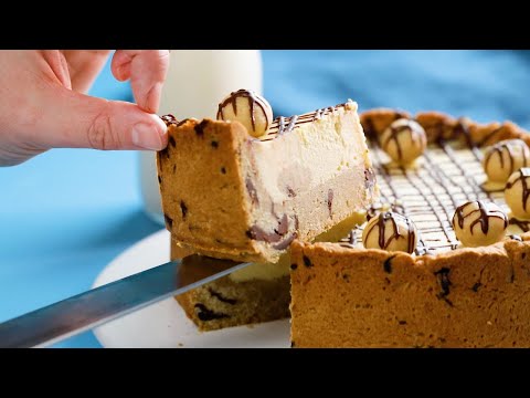 4 Cookie Dough Dessert Recipes You Won?t Need To Lick From the Bowl