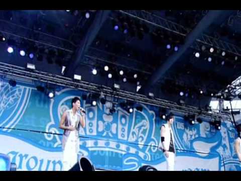 Kim Junsu - Live Compilation 2