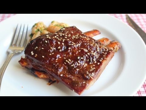 Recipes- Pork