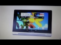 Планшет Lenovo Yoga Tablet 8 + 3G