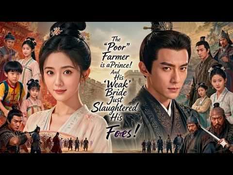 【FULL】"Sweet" Stepmom Destroys 5 Intruders! Secret Royal Husband is Speechless!! poster