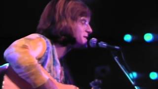 John Sebastian - Full Concert - 07/21/70 - Tanglewood (OFFICIAL)