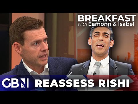 'We're spending 8 BILLION a month just servicing the country's credit card'