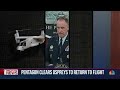 Osprey returns to flight after months-long grounding  - 02:03 min - News - Video