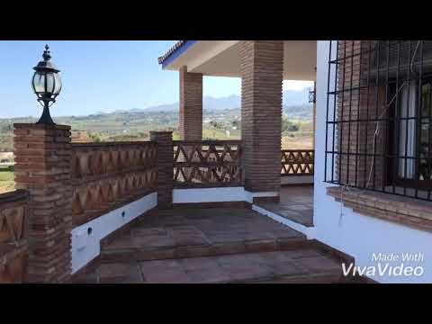 Video realizado por la propiedad