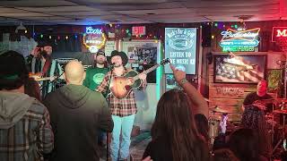 Porch Light - Josh Meloy at Buck&#39;s