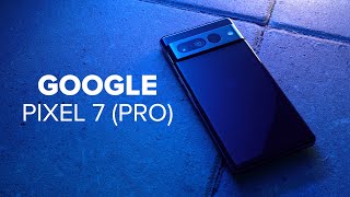 Vido-Test : Google Pixel 7 und 7 Pro im Test: Wie gut ist die neue Generation?