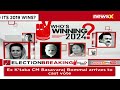 NDA Will Return To Power | Mansukh Mandavaya, Union Min | Exclusive | NewsX  - 05:17 min - News - Video