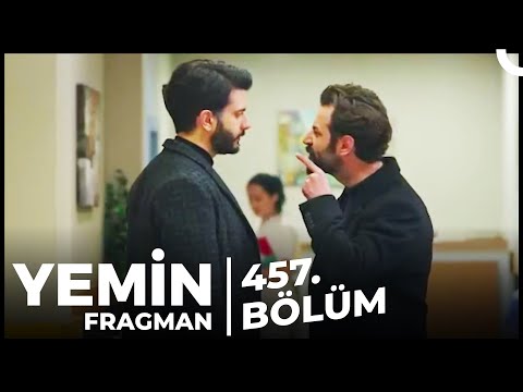 Yemin 457. Bölüm Fragmanı | 