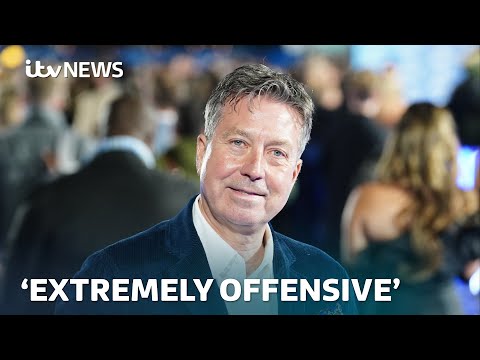 John Torode sacked as MasterChef presenter