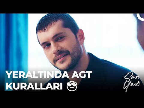 Oyunun Kurallarını Değiştirelim - Son Yaz