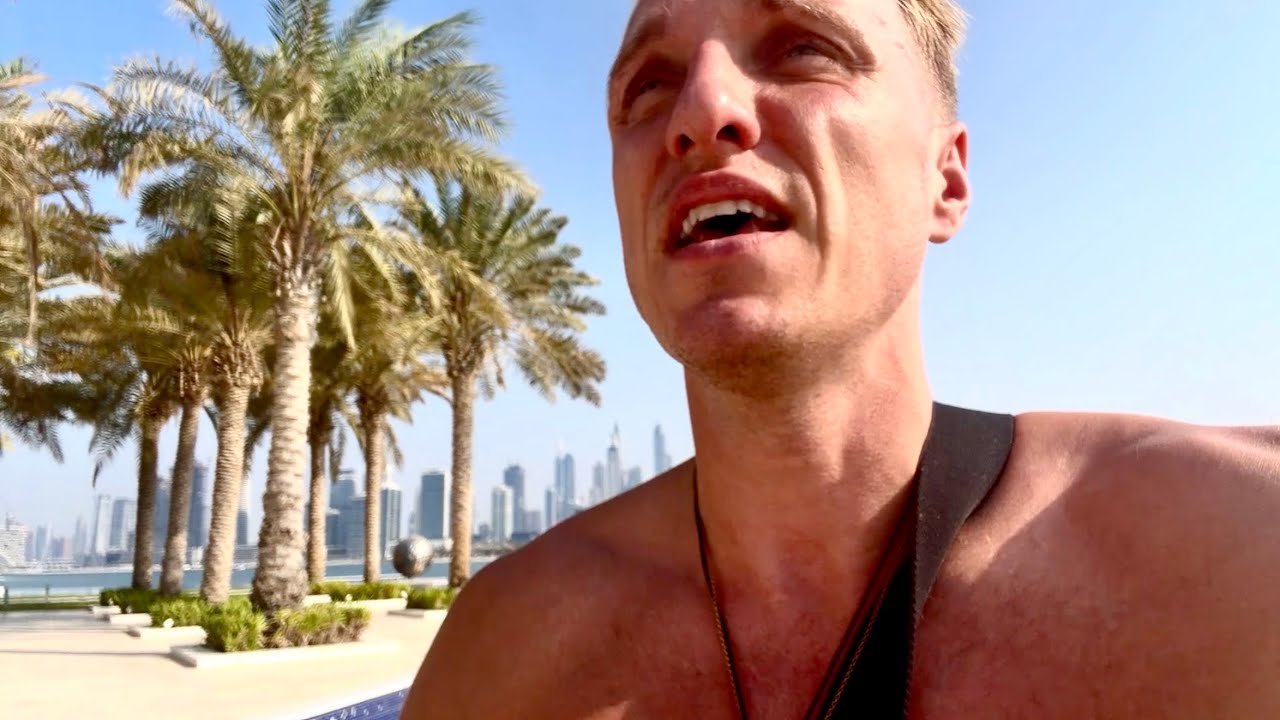 BITCOIN: WTF JUST HAPPENED!!! [no one saw this]