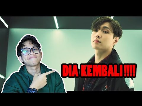 NGUMPUL OT9!! EXO 'TEMPO' MV REACTION