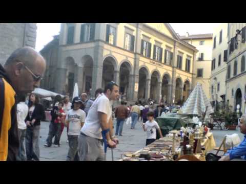 Property video