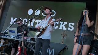 Moontricks - Animals (Live at Shambhala)