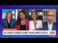 Kilmar Abrego Garcia back in United States, faces criminal charges  - 11:02 min - News - Video