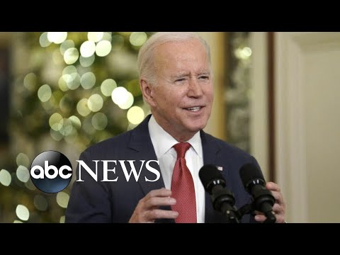 Biden leaves St. Croix, heads to Kentucky to tout economy