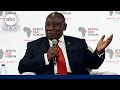 Trump to confront South Africas president Cyril Ramaphosa on refugees and trade