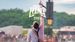 Alligatoah bei Rock am Ring 2022