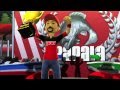 Rapala for Kinect - Official Trailer (Xbox 360) 