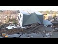 Unseen Footage: Japan Quake Toll Nears 50 With Many Feared Trapped in Freezing Cold | News9